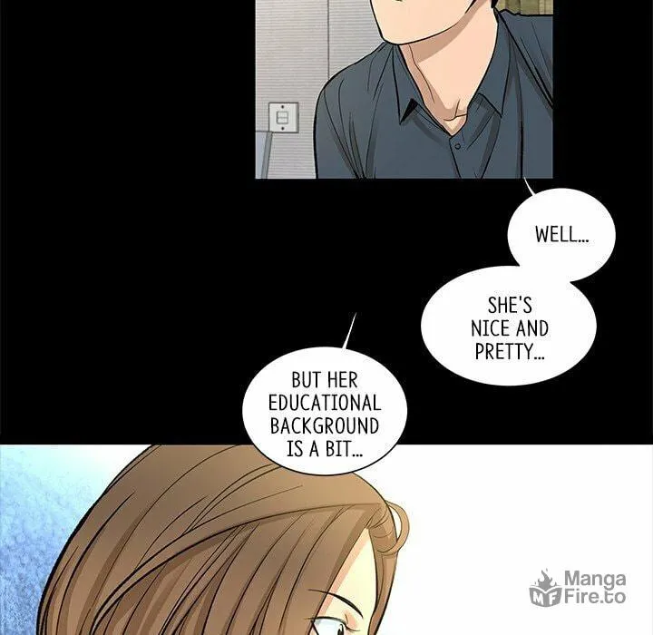 Read Chase Fortune chapter 8 image 24 on Lezhin