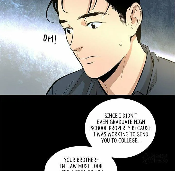 Read Chase Fortune chapter 8 image 26 on Lezhin