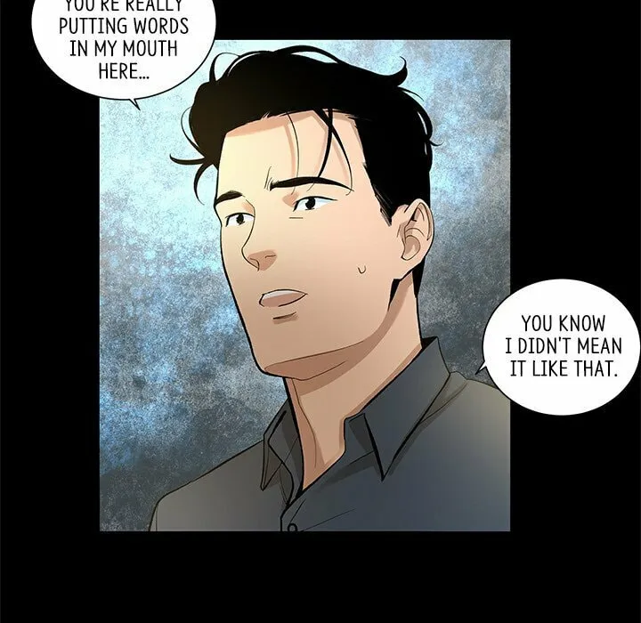 Read Chase Fortune chapter 8 image 28 on Lezhin