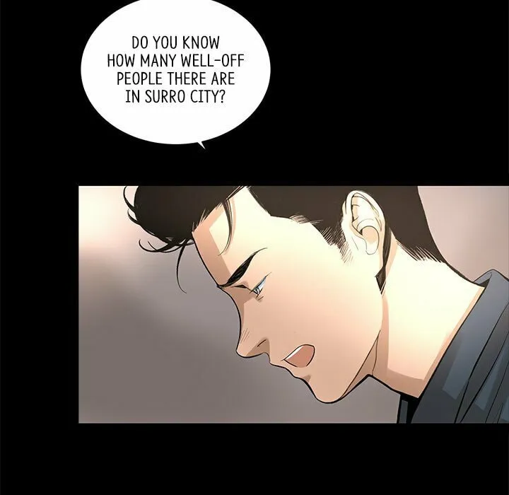 Read Chase Fortune chapter 8 image 33 on Lezhin