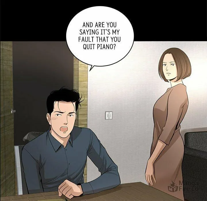 Read Chase Fortune chapter 8 image 34 on Lezhin
