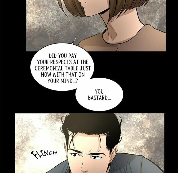 Read Chase Fortune chapter 8 image 36 on Lezhin