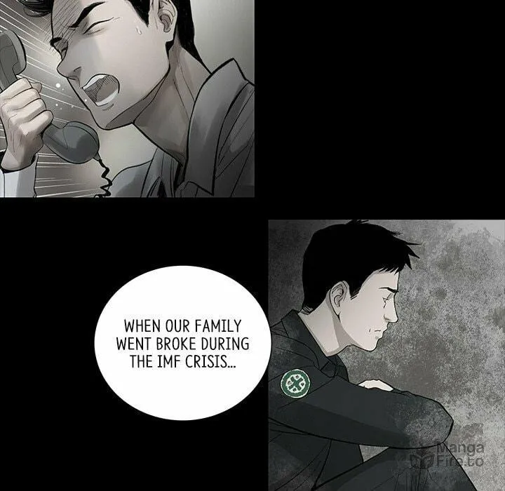 Read Chase Fortune chapter 8 image 39 on Lezhin