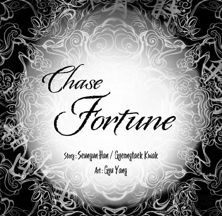 Read Chase Fortune chapter 8 image 4 on Lezhin