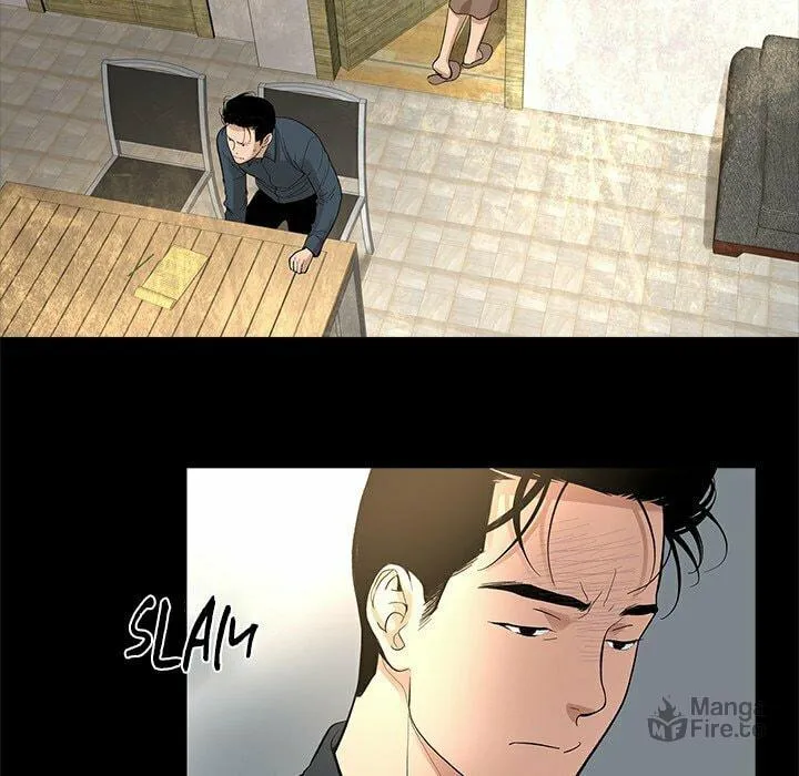 Read Chase Fortune chapter 8 image 41 on Lezhin