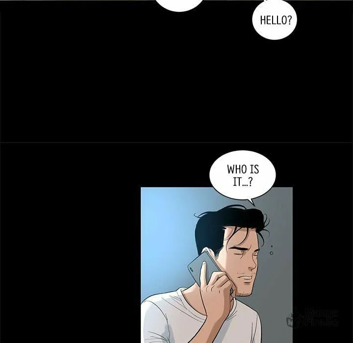 Read Chase Fortune chapter 8 image 47 on Lezhin