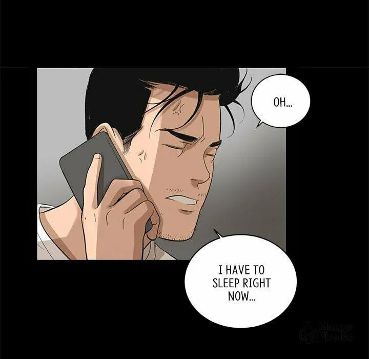 Read Chase Fortune chapter 8 image 50 on Lezhin