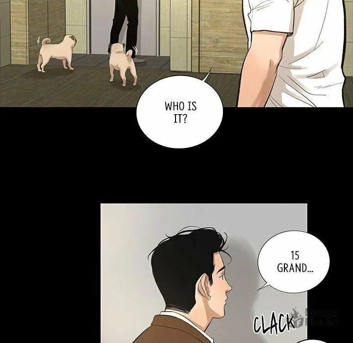 Read Chase Fortune chapter 8 image 54 on Lezhin