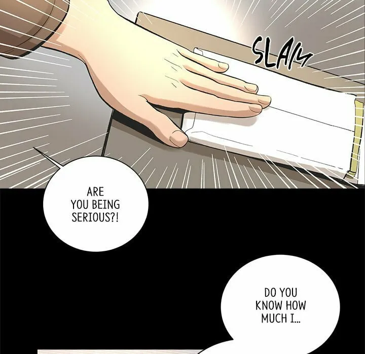 Read Chase Fortune chapter 8 image 6 on Lezhin