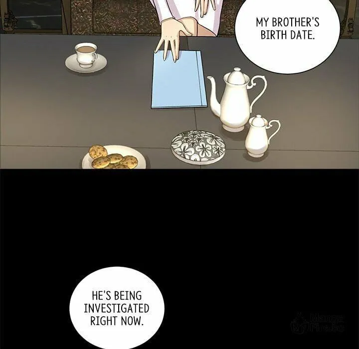 Read Chase Fortune chapter 8 image 62 on Lezhin