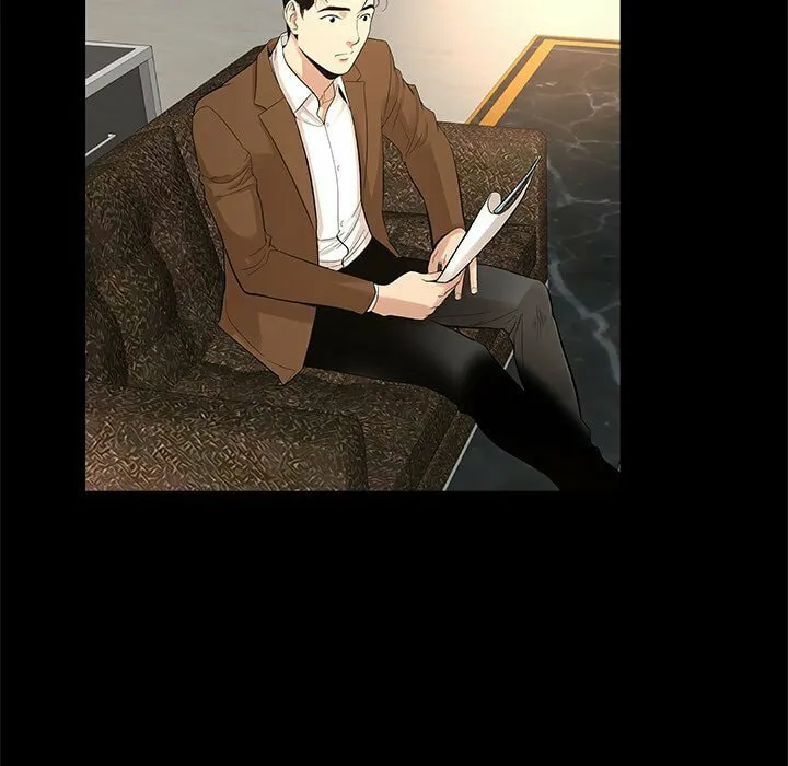 Read Chase Fortune chapter 8 image 66 on Lezhin