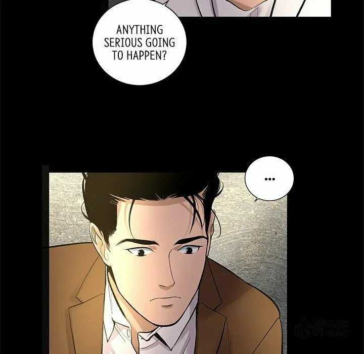 Read Chase Fortune chapter 8 image 69 on Lezhin