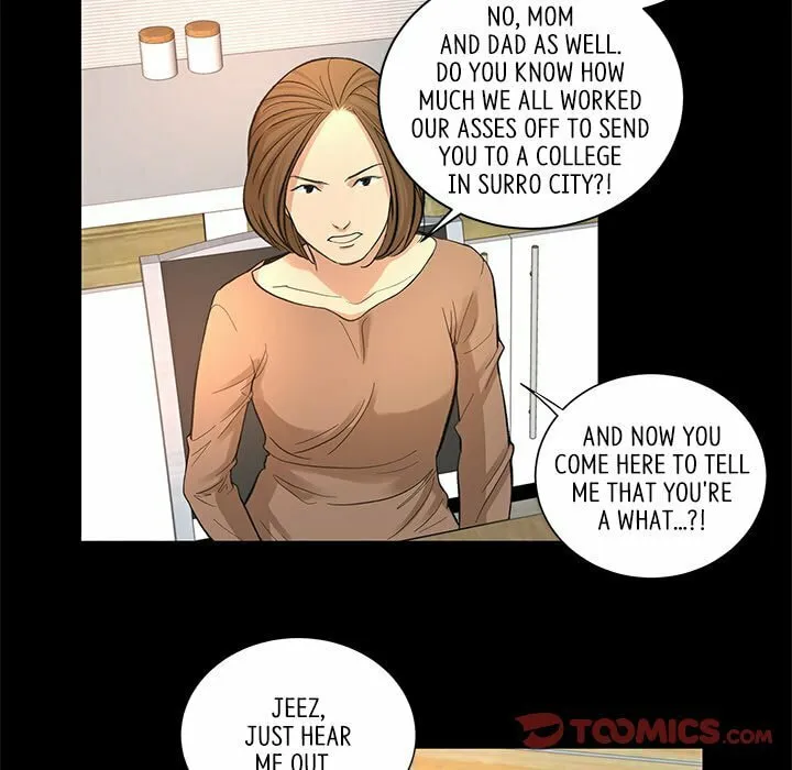 Read Chase Fortune chapter 8 image 7 on Lezhin