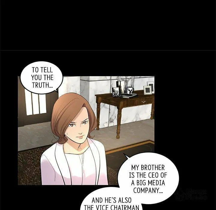 Read Chase Fortune chapter 8 image 71 on Lezhin