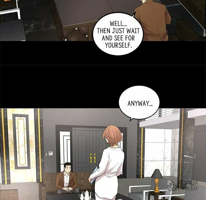 Read Chase Fortune chapter 8 image 74 on Lezhin