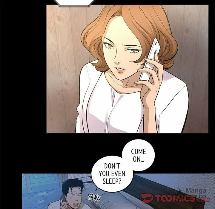 Read Chase Fortune chapter 8 image 79 on Lezhin