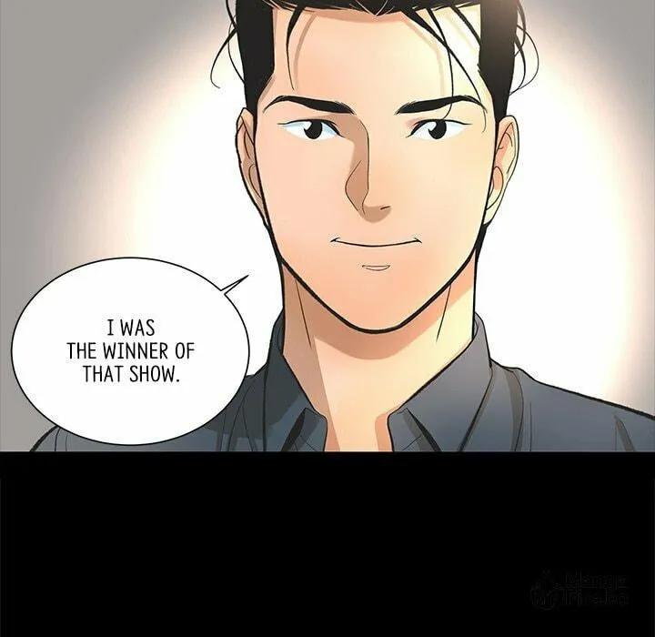Read Chase Fortune chapter 8 image 9 on Lezhin