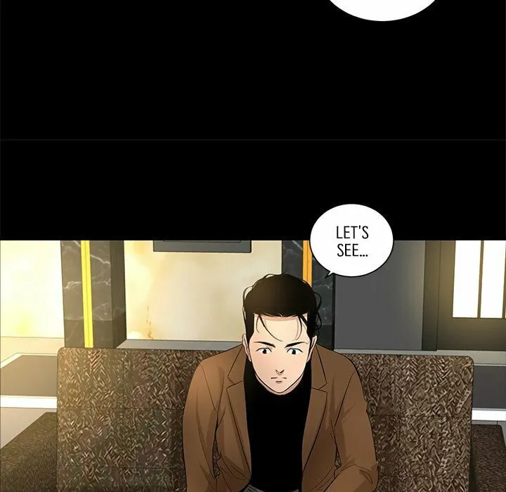 Read Chase Fortune chapter 9 image 10 on Lezhin