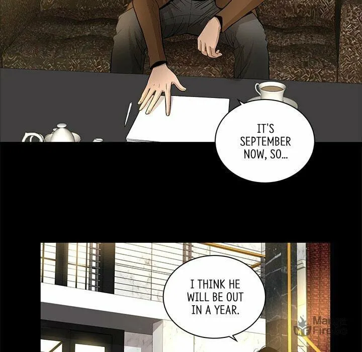 Read Chase Fortune chapter 9 image 11 on Lezhin