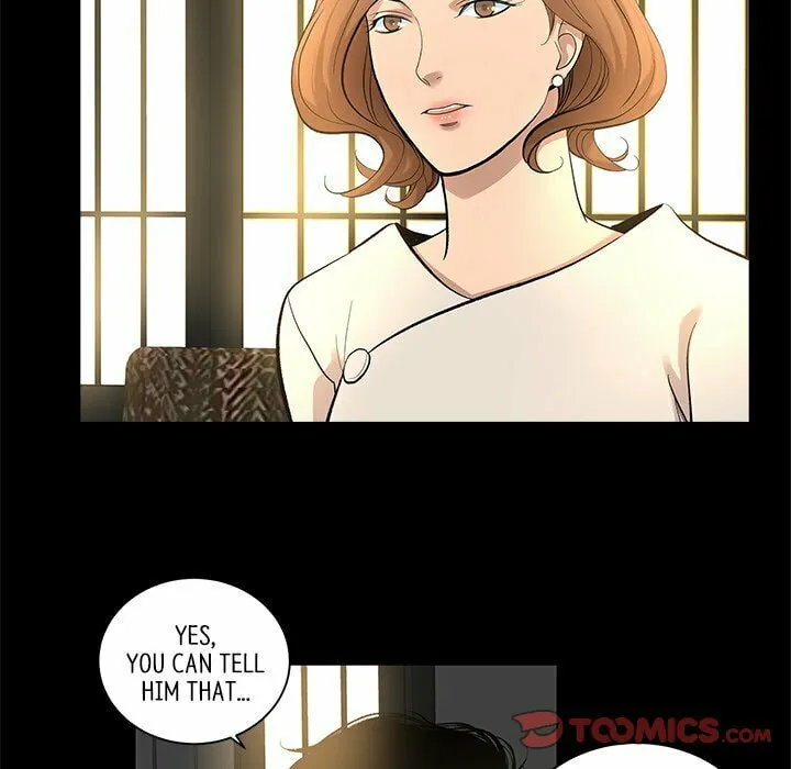 Read Chase Fortune chapter 9 image 13 on Lezhin
