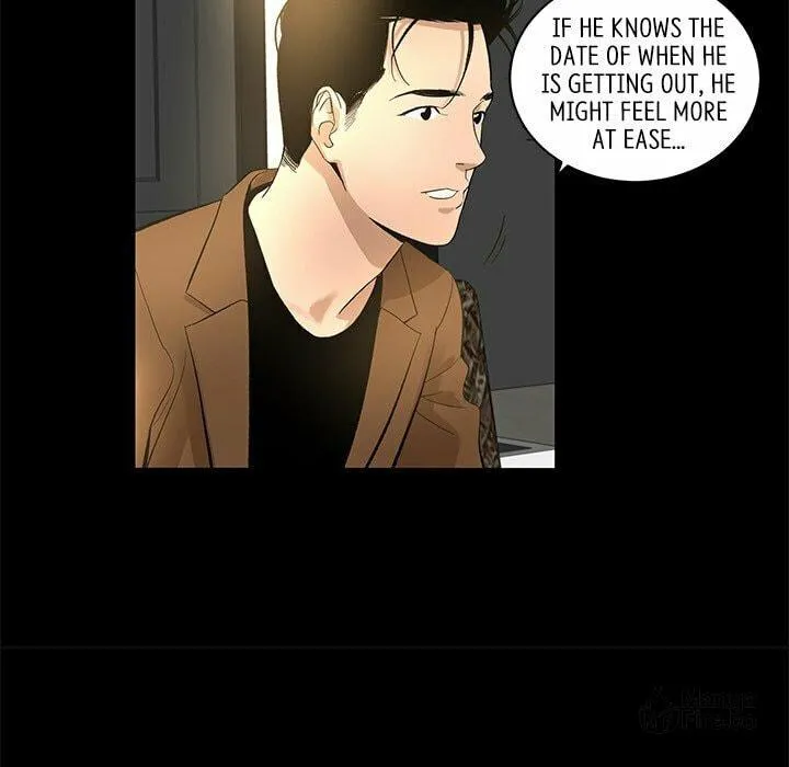 Read Chase Fortune chapter 9 image 14 on Lezhin