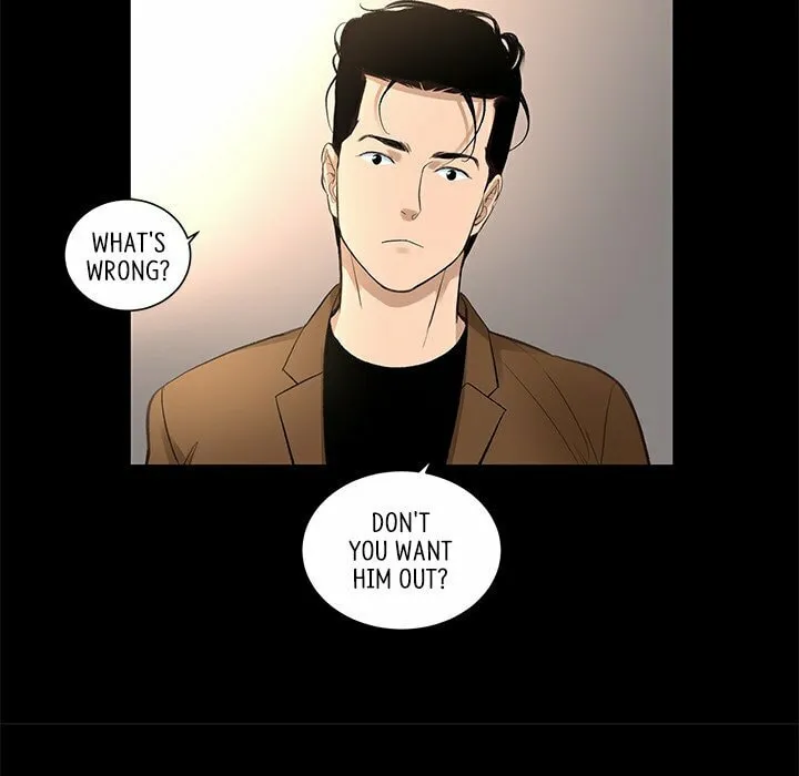 Read Chase Fortune chapter 9 image 16 on Lezhin