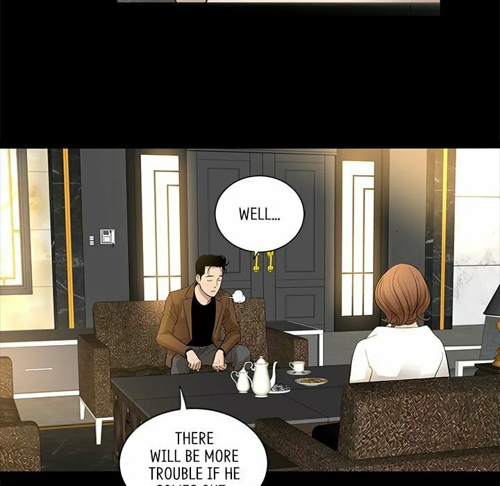 Read Chase Fortune chapter 9 image 18 on Lezhin