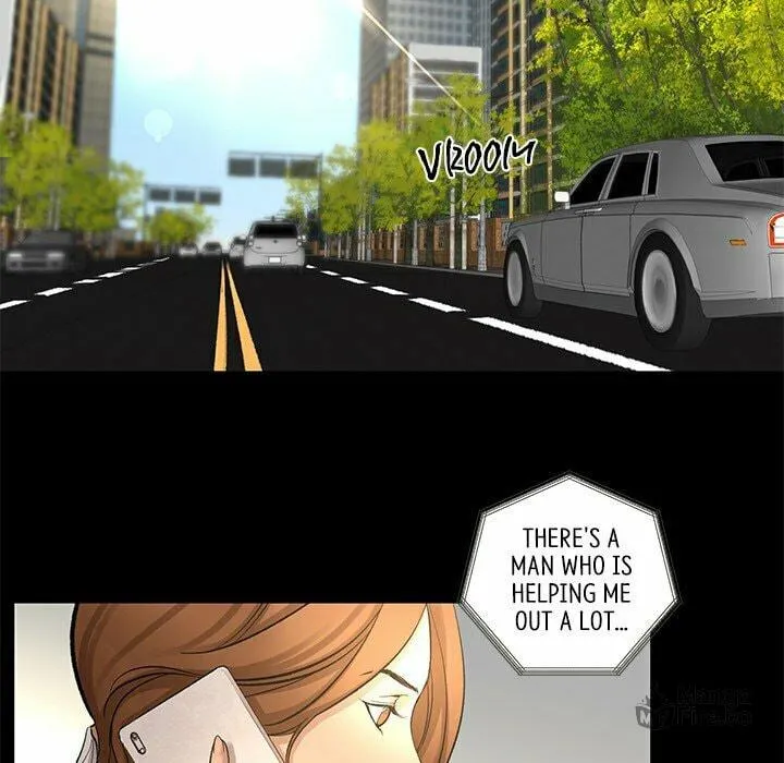 Read Chase Fortune chapter 9 image 23 on Lezhin