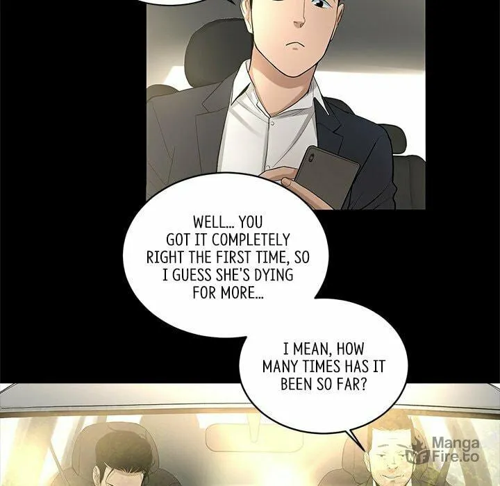 Read Chase Fortune chapter 9 image 26 on Lezhin