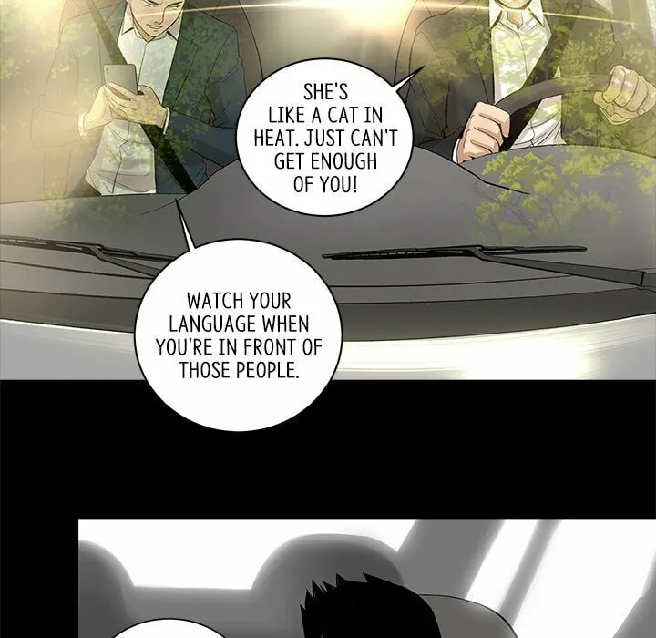 Read Chase Fortune chapter 9 image 27 on Lezhin