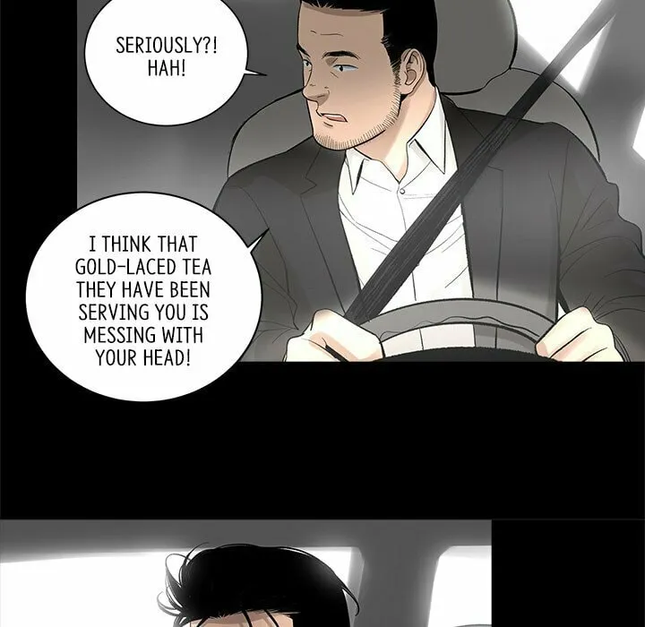 Read Chase Fortune chapter 9 image 28 on Lezhin