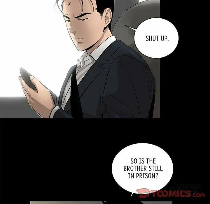 Read Chase Fortune chapter 9 image 29 on Lezhin