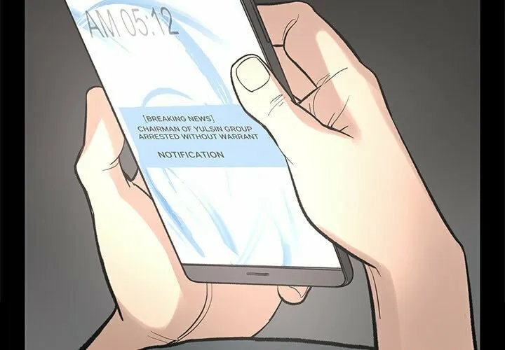Read Chase Fortune chapter 9 image 3 on Lezhin