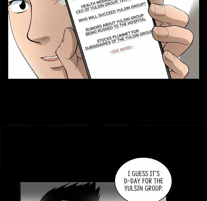 Read Chase Fortune chapter 9 image 31 on Lezhin