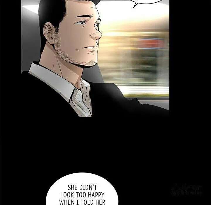 Read Chase Fortune chapter 9 image 32 on Lezhin