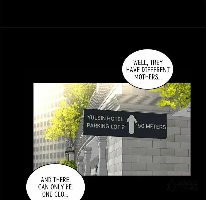 Read Chase Fortune chapter 9 image 34 on Lezhin