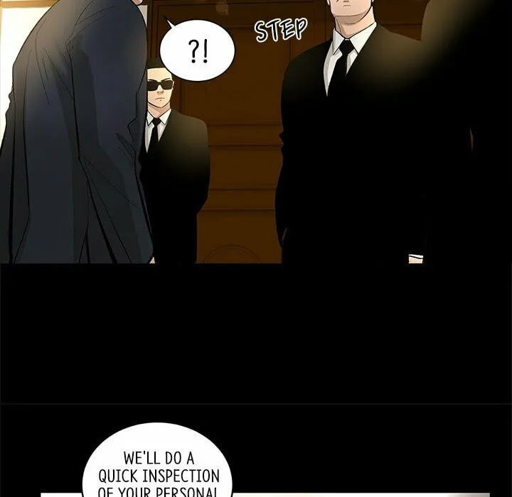 Read Chase Fortune chapter 9 image 42 on Lezhin