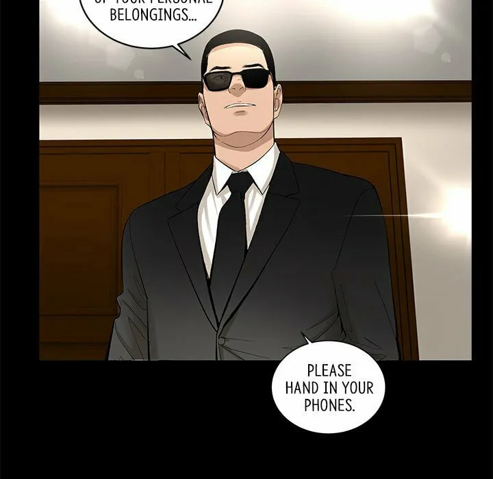 Read Chase Fortune chapter 9 image 43 on Lezhin