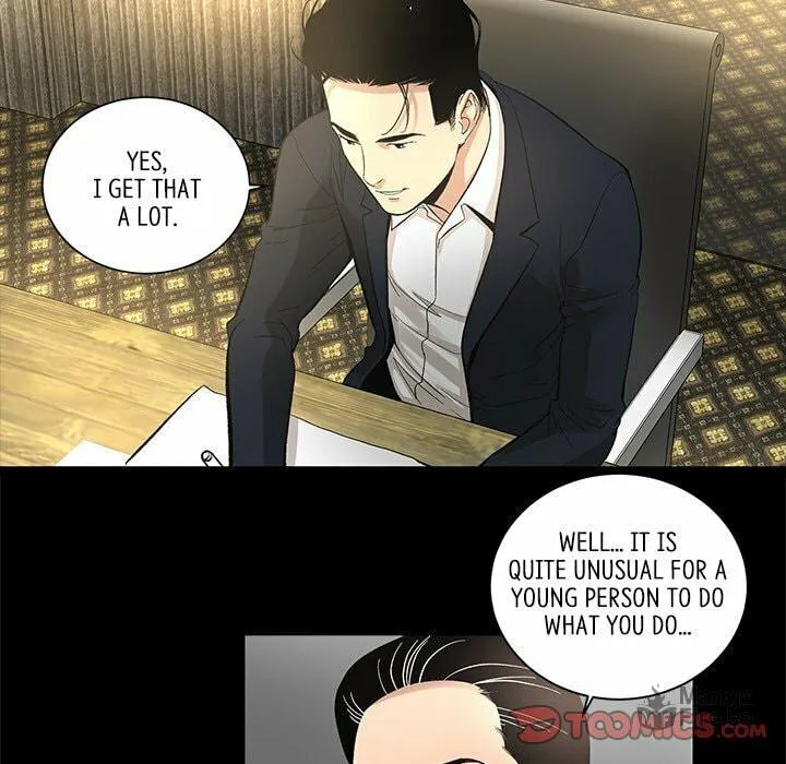 Read Chase Fortune chapter 9 image 49 on Lezhin