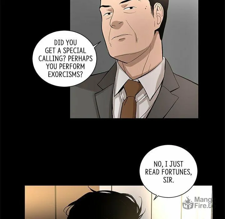 Read Chase Fortune chapter 9 image 50 on Lezhin