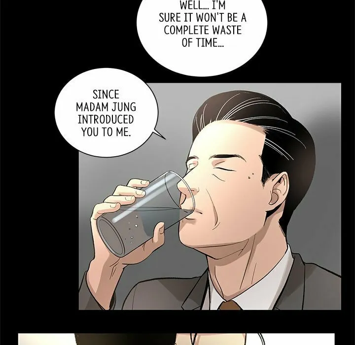 Read Chase Fortune chapter 9 image 52 on Lezhin