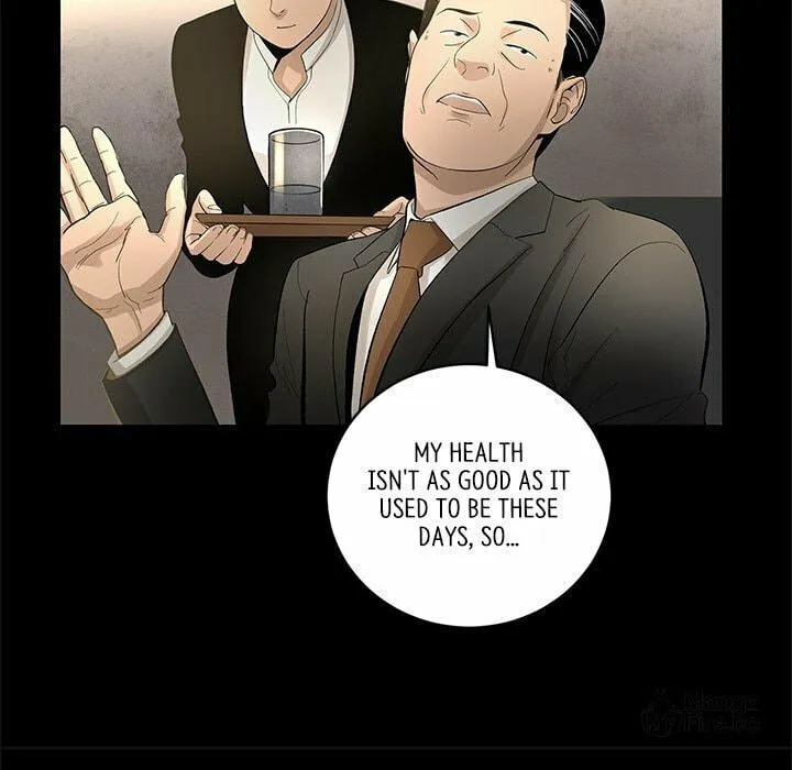 Read Chase Fortune chapter 9 image 54 on Lezhin