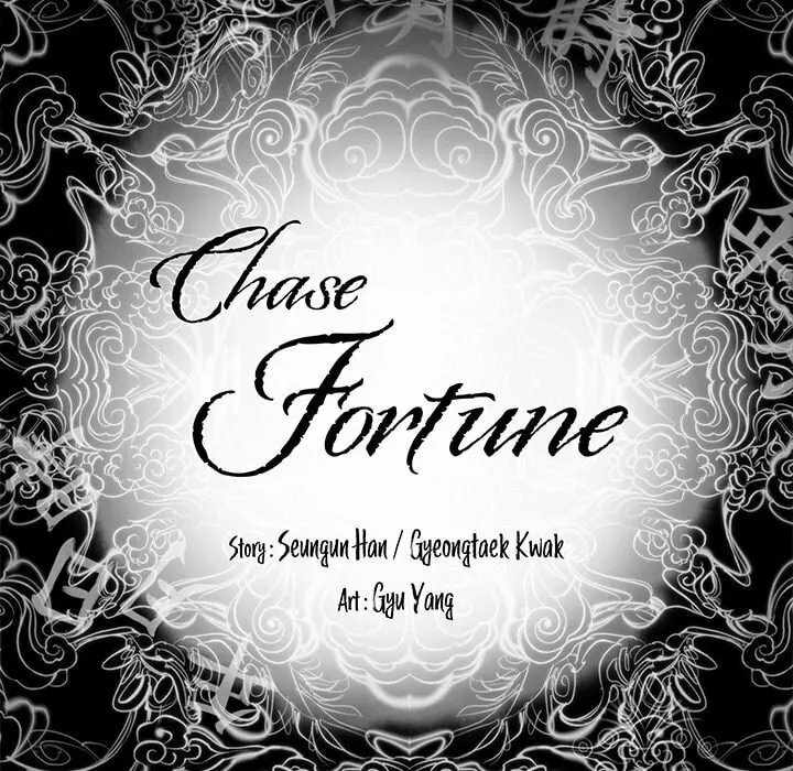 Read Chase Fortune chapter 9 image 6 on Lezhin