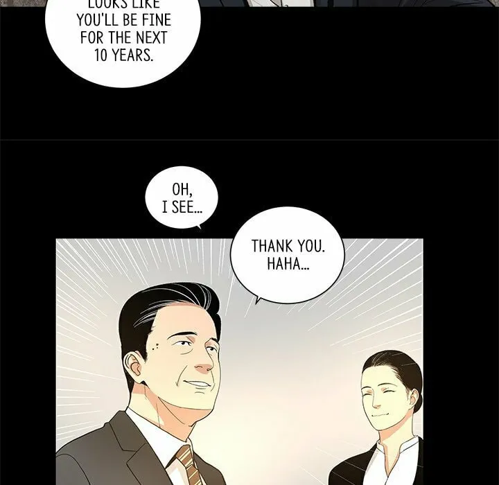 Read Chase Fortune chapter 9 image 66 on Lezhin