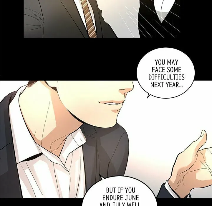 Read Chase Fortune chapter 9 image 67 on Lezhin