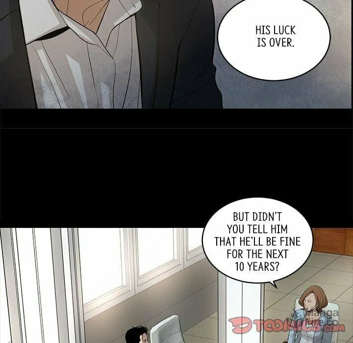 Read Chase Fortune chapter 9 image 69 on Lezhin