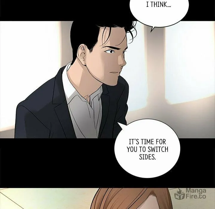 Read Chase Fortune chapter 9 image 71 on Lezhin
