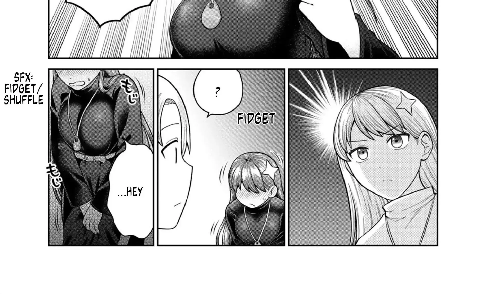 Read Chase the Dick Devil! chapter 1 image 13 on Lezhin