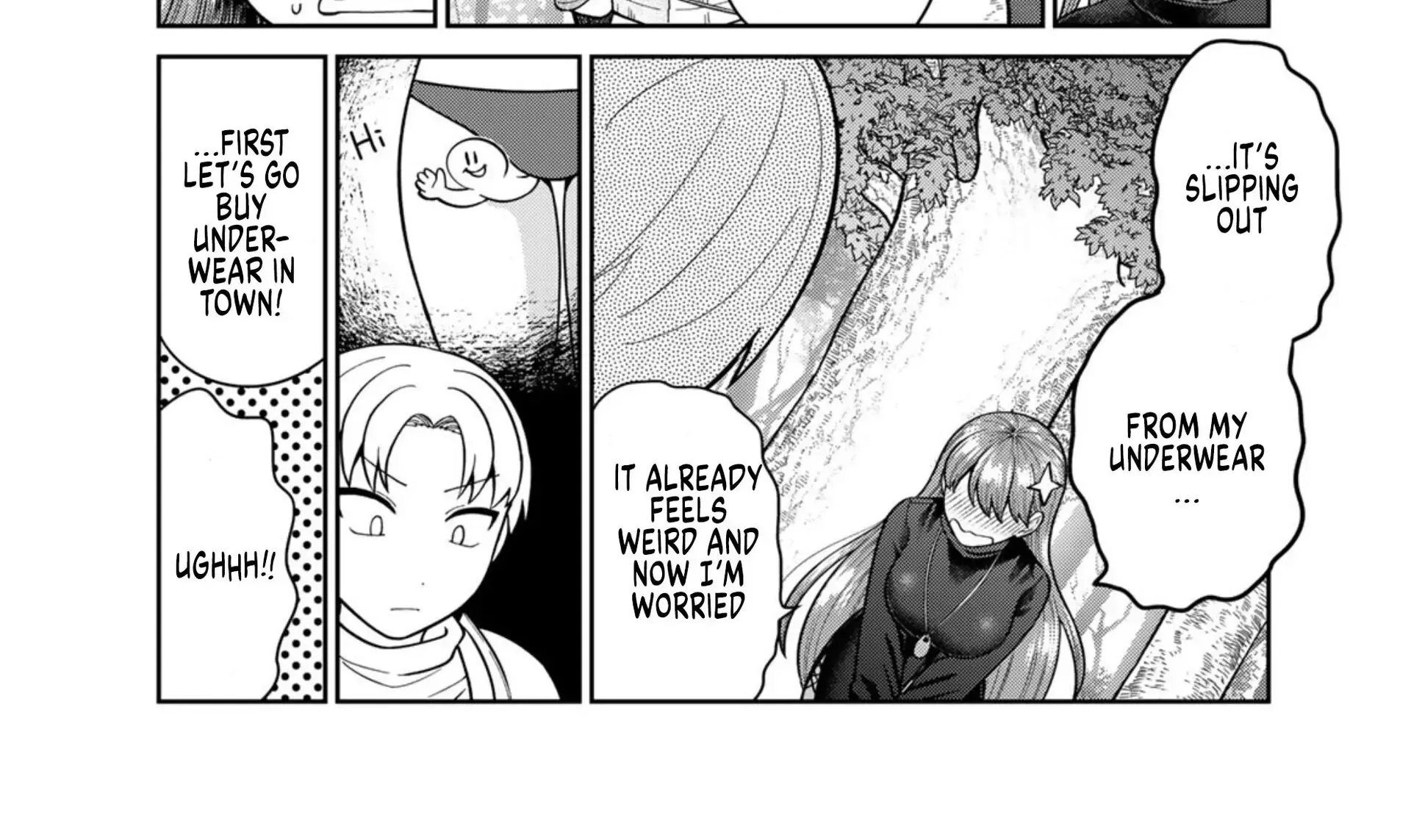 Read Chase the Dick Devil! chapter 1 image 7 on Lezhin