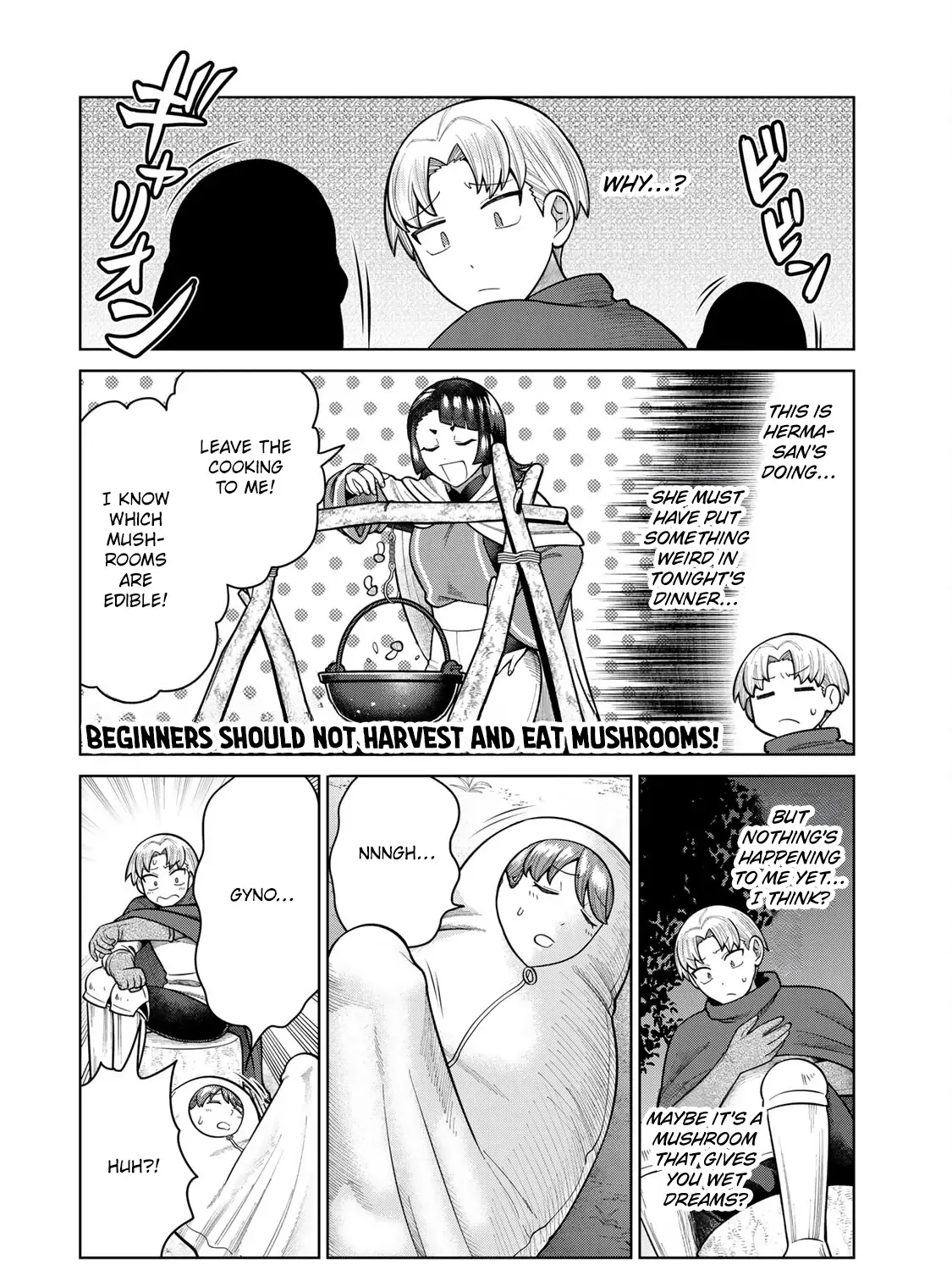Read Chase the Dick Devil! chapter 18 image 2 on Lezhin